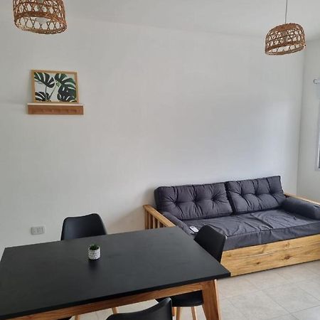 Апартаменты Departamentos A544 Санта-Роса Экстерьер фото